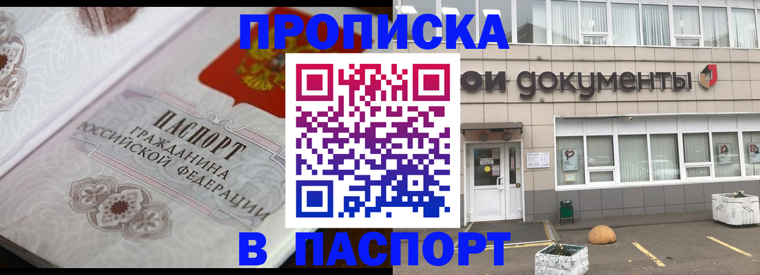 прописка ребенка в Шали